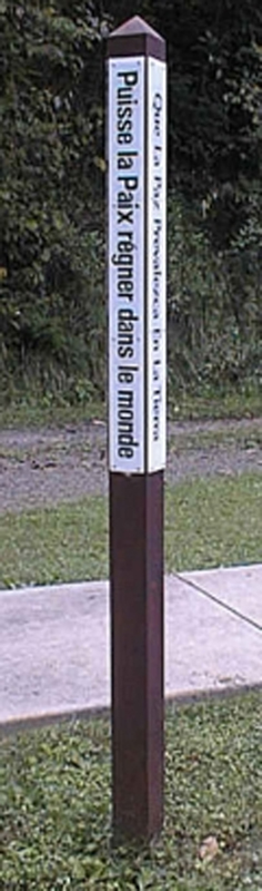 clu-peace-pole