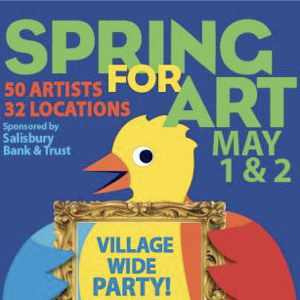 SpringforArtPoster300