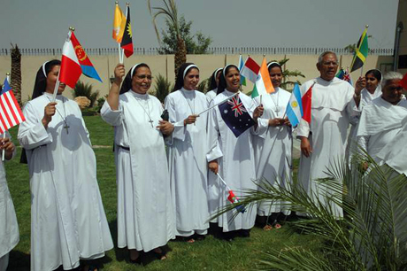 PeacePole_Lahore_Pakistan_02