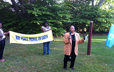 Jo Anne Murphy Speaks