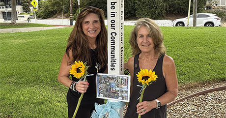 The South Bay Community Coalition Against Hate- Los Angeles County, California, USA