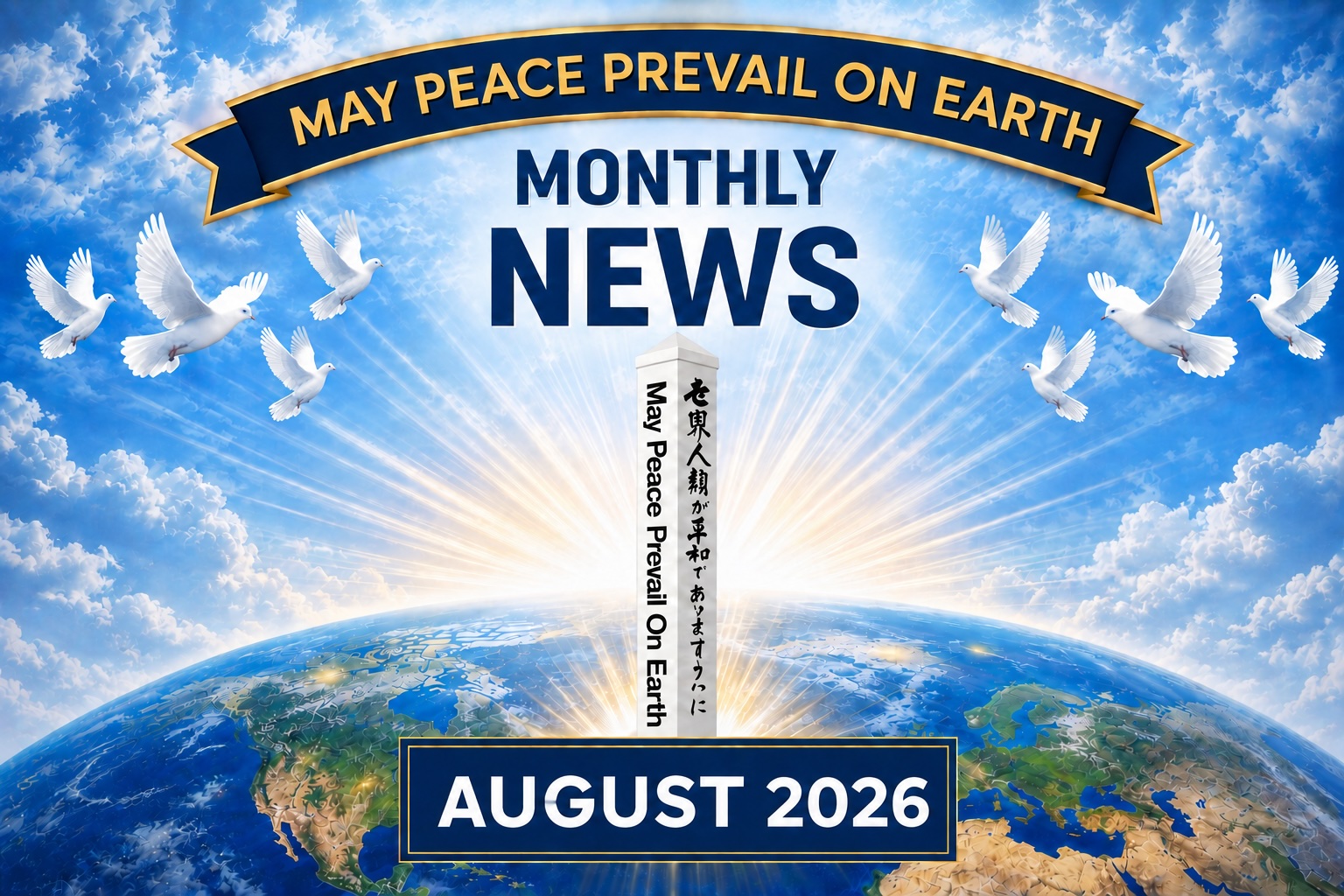 AUG 2026 NEWS
